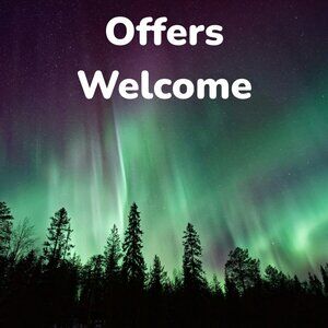 Northern Lights Shopping